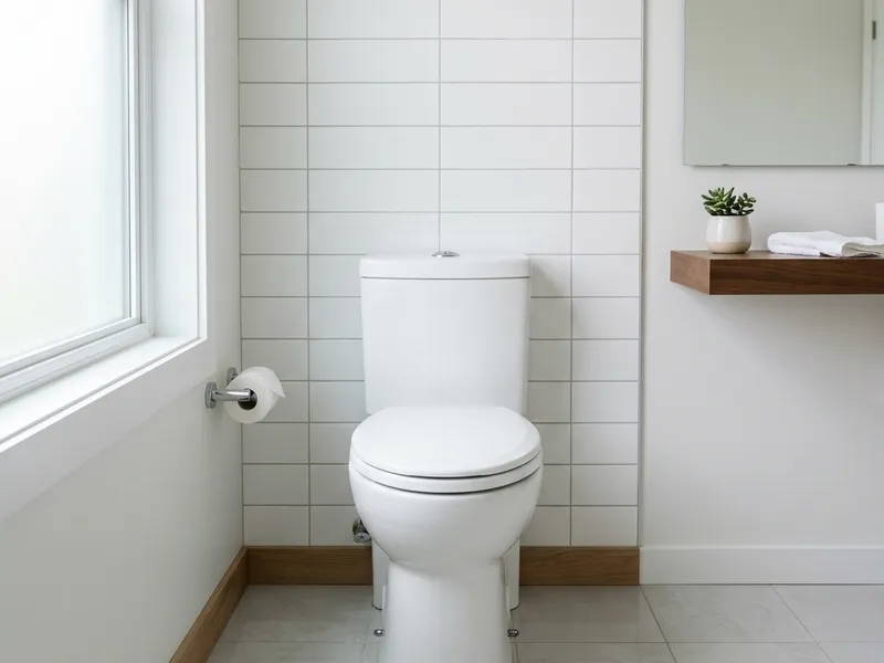 Toilet Repair & Installation Plumber in Henderson, TN
